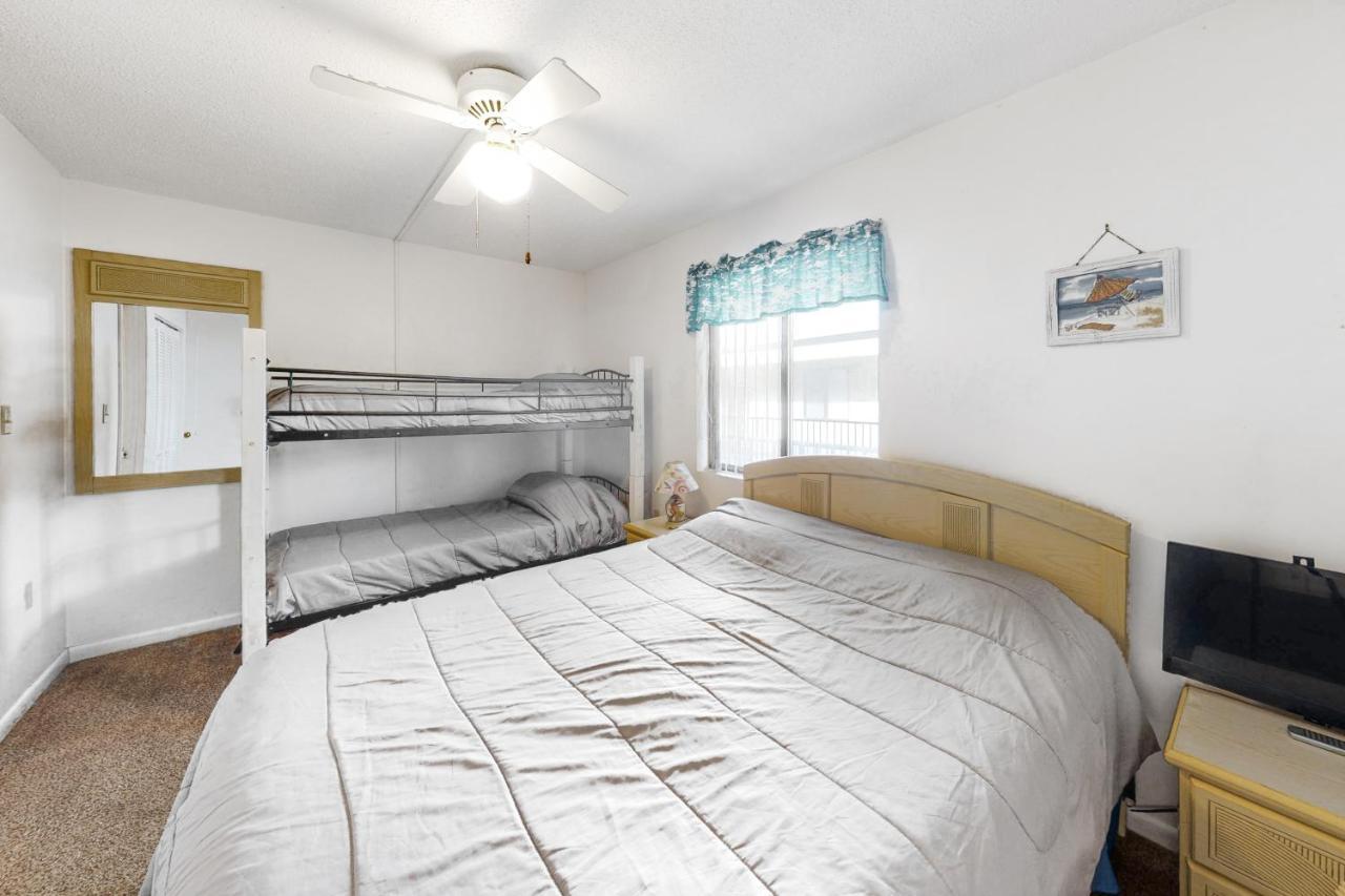 Appartement Outrigger 205 à Ocean City Extérieur photo