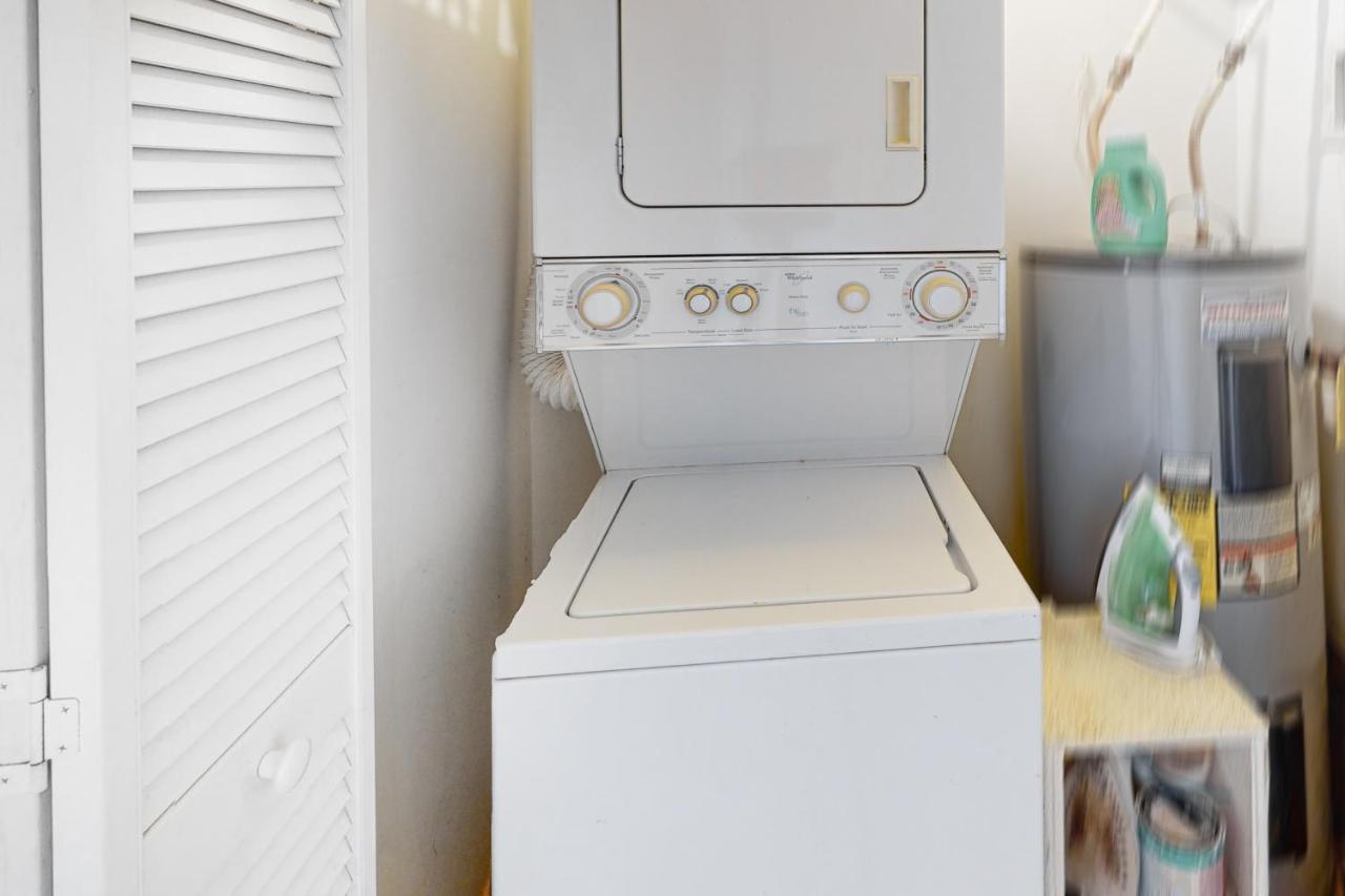 Appartement Outrigger 205 à Ocean City Extérieur photo
