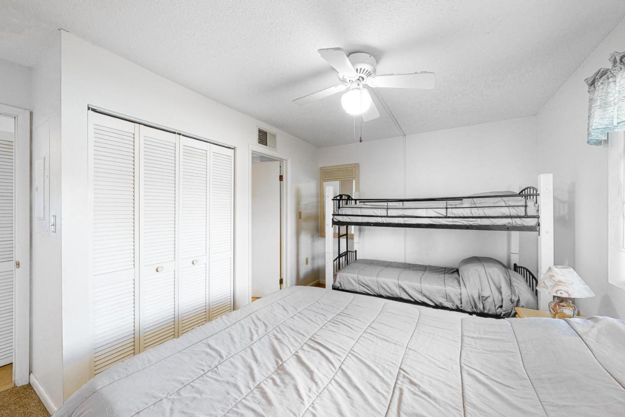 Appartement Outrigger 205 à Ocean City Extérieur photo