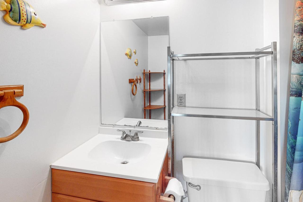 Appartement Outrigger 205 à Ocean City Extérieur photo