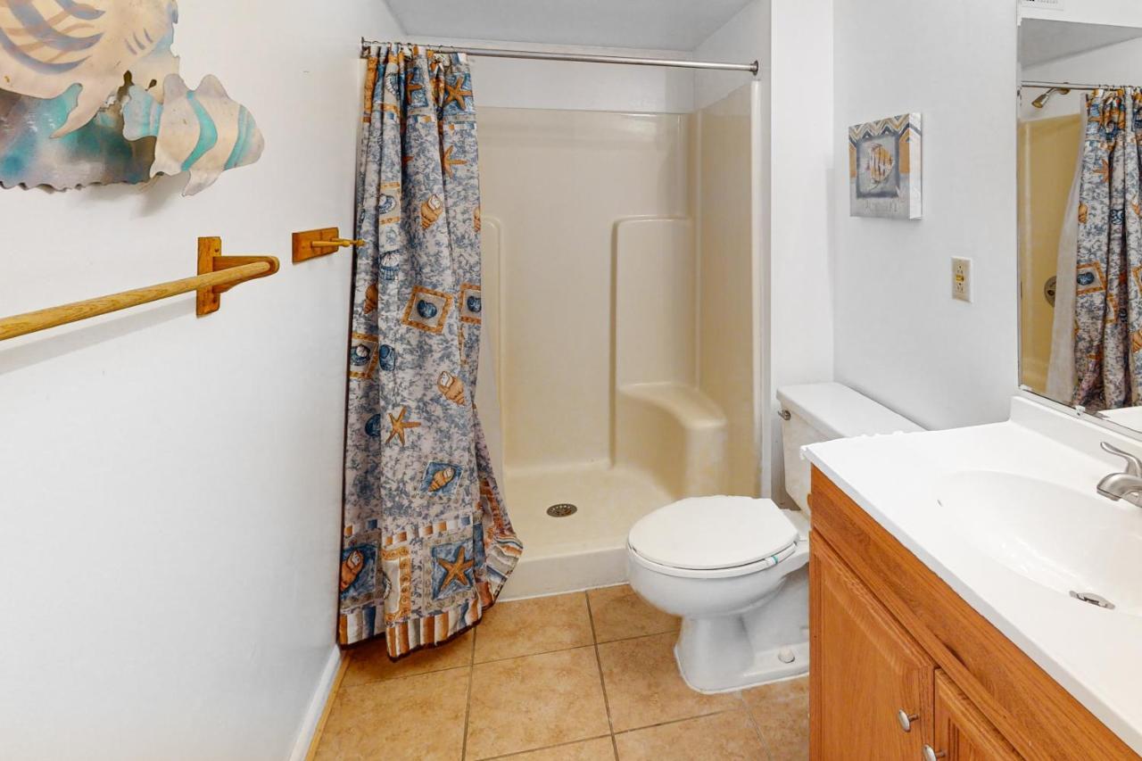 Appartement Outrigger 205 à Ocean City Extérieur photo