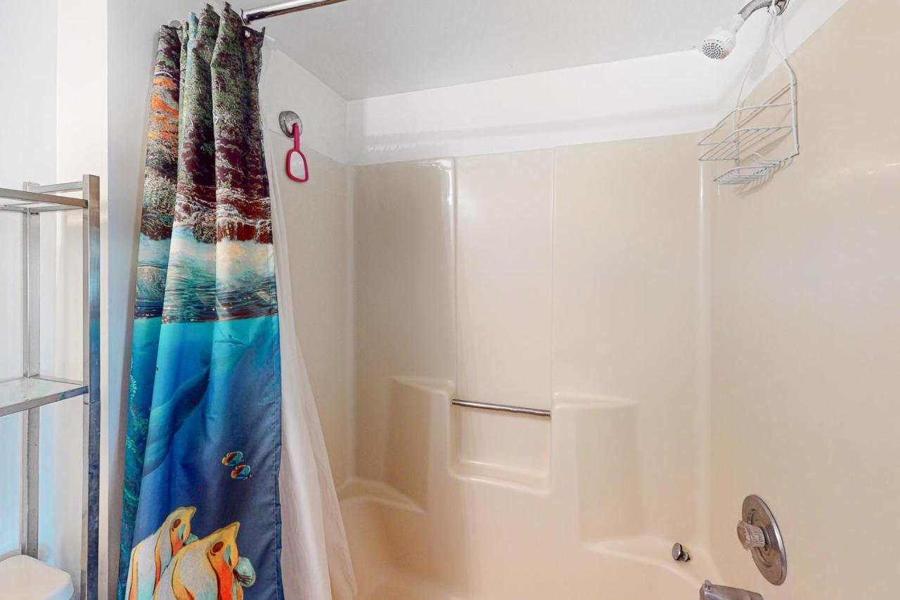 Appartement Outrigger 205 à Ocean City Extérieur photo