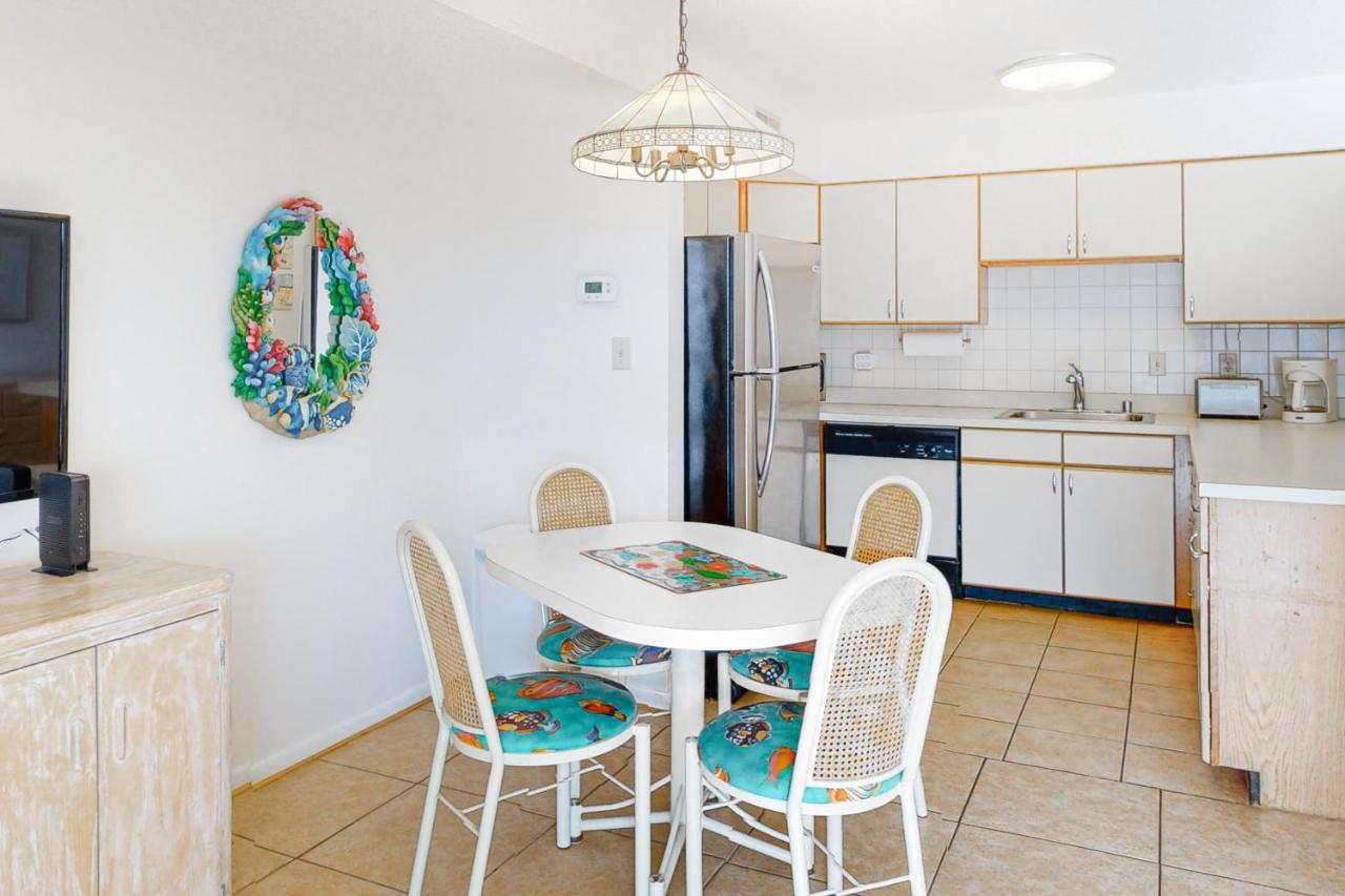 Appartement Outrigger 205 à Ocean City Extérieur photo
