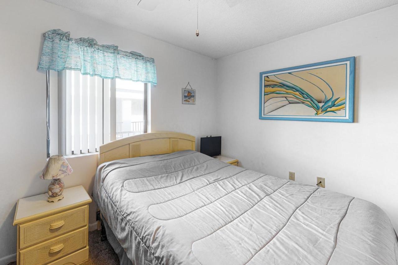 Appartement Outrigger 205 à Ocean City Extérieur photo