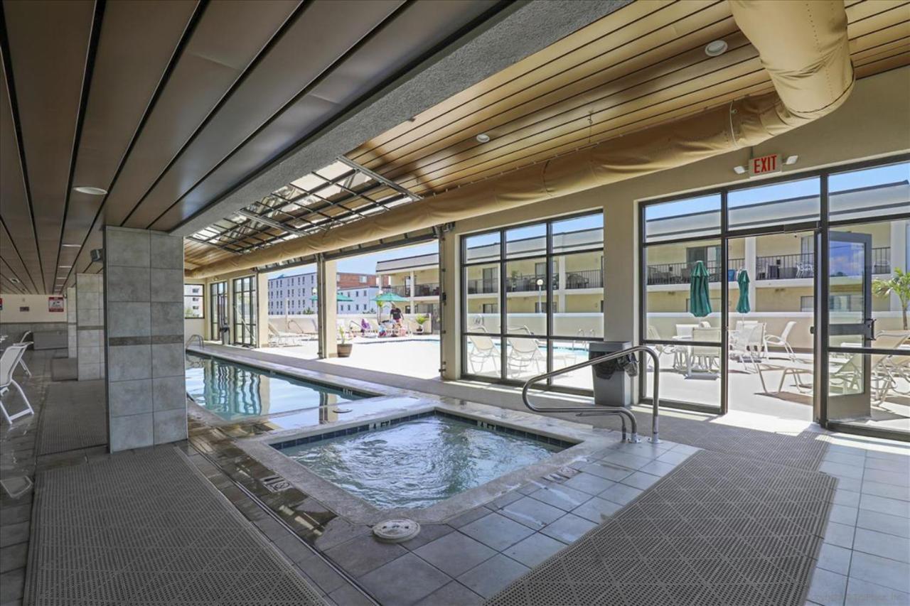 Appartement Outrigger 205 à Ocean City Extérieur photo
