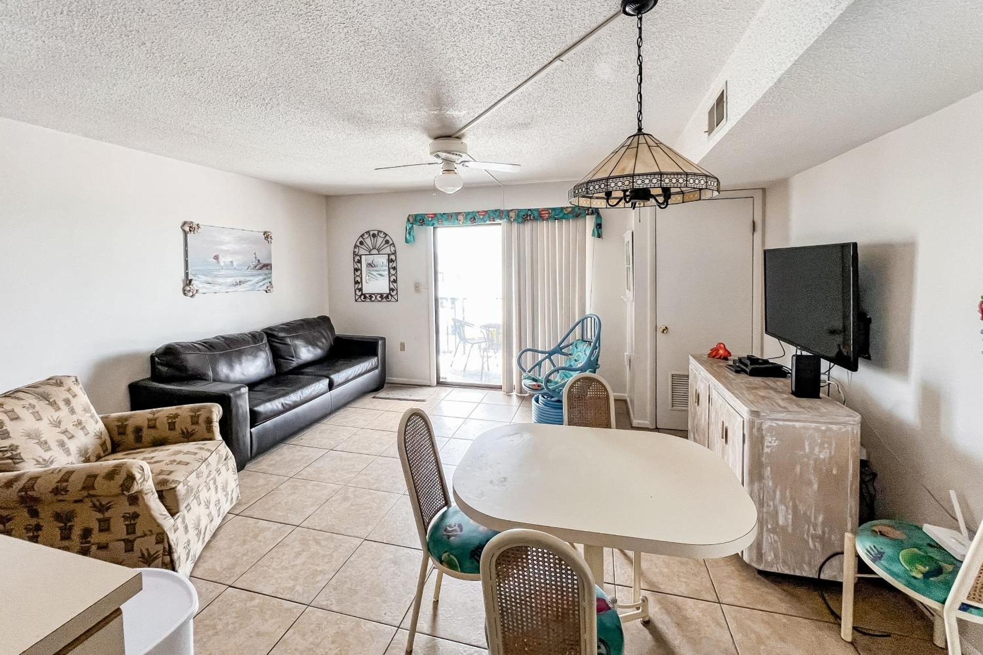 Appartement Outrigger 205 à Ocean City Extérieur photo