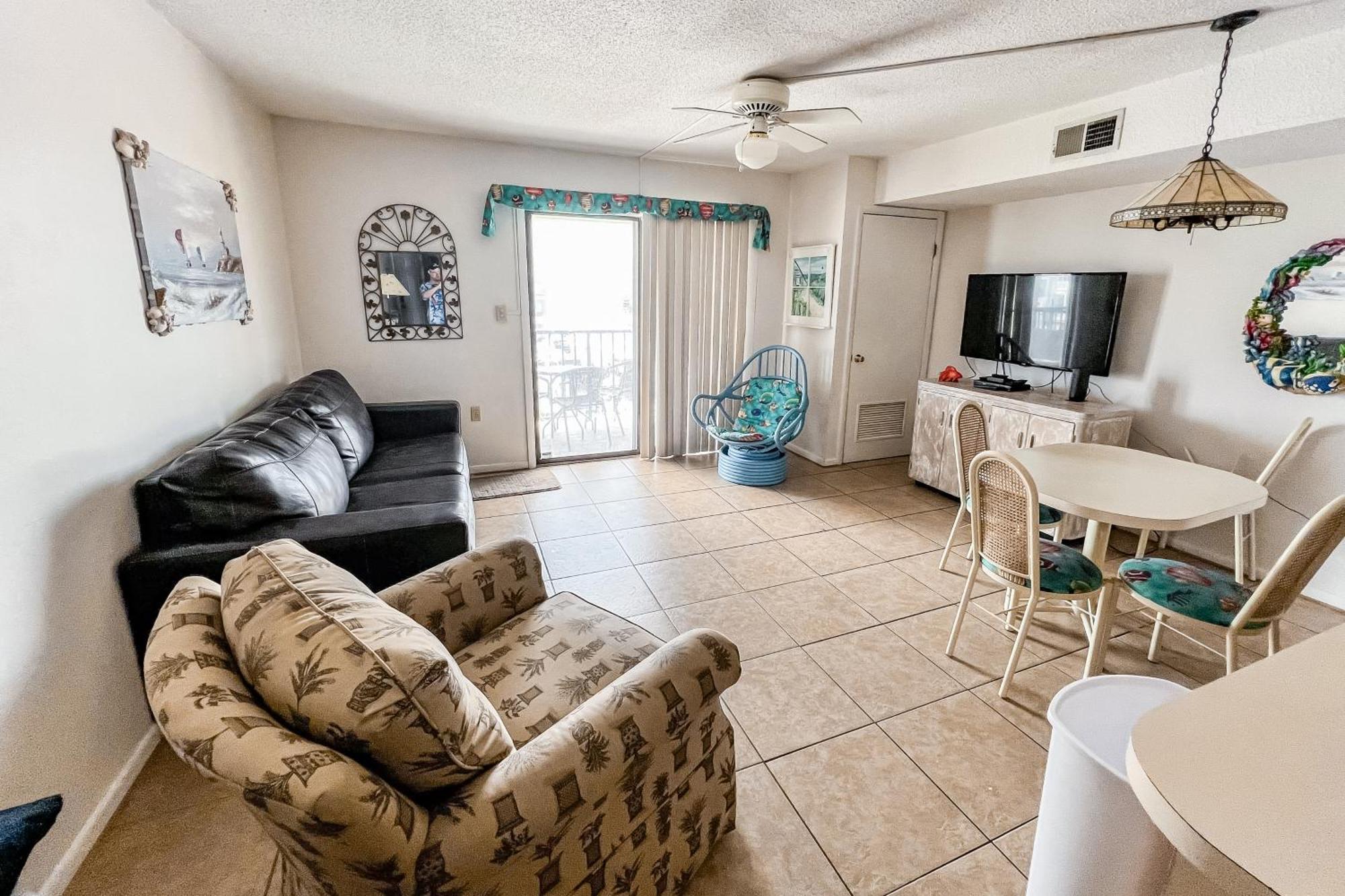 Appartement Outrigger 205 à Ocean City Extérieur photo